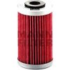 MANN-FILTER OLEJOVÝ FILTER KTM MOTO MANN-FILTER OLEJOVÝ FILTER KTM MOTO