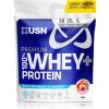 USN 100% Premium Whey Protein 2000 g strawberry (13992) USN 100% Premium Whey Protein 2000 g strawberry (13992)