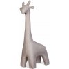 Childhome Žirafa textilná stojaca Beige Childhome Žirafa textilná stojaca Beige