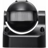 EMOS SK s.r.o. PIR senzor (pohybové čidlo) IP44 1200W, čierny - G1125 EMOS SK s.r.o. PIR senzor (pohybové čidlo) IP44 1200W, čierny - G1125