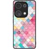 Picasee ULTIMATE CASE pro Xiaomi Redmi Note 13 Pro 4G - Farebná strecha Picasee ULTIMATE CASE pro Xiaomi Redmi Note 13 Pro 4G - Farebná strecha
