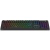 SAVIO STYX Mechanická klávesnice Outemu Brown, Hot Swap, RGB SAVIO STYX Mechanická klávesnice Outemu Brown, Hot Swap, RGB