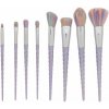 Mimo Makeup Brush Set Unicorn Pastel 8 ks sada štetcov Mimo Makeup Brush Set Unicorn Pastel 8 ks sada štetcov