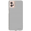 Picasee silikónový prehľadný obal pre Motorola Moto G32 - Stone Picasee silikónový prehľadný obal pre Motorola Moto G32 - Stone