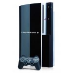 Sony Playstation 3 80GB