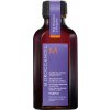 Moroccanoil Olej s fialovými pigmentmi Purple (Treatment) 50 ml
