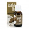 Španielske mušky Chocolate Sensation - čokoláda 15 ml