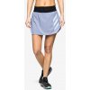 Bežecká sukňa adidas TERREX Agravic Pro Trail Running Skirt - silver violet Bežecká sukňa adidas TERREX Agravic Pro Trail Running Skirt - silver violet