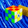 GAN 16 MagLev MAX UV - speedcube kostka GAN 16 MagLev MAX UV - speedcube kostka