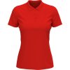 Stedman Polokošile Lux Polo Women pique, krátký rukáv, dámská COT05916005500-scarlet red XS Červená scarlet Stedman Polokošile Lux Polo Women pique, krátký rukáv, dámská COT05916005500-scarlet red XS Červená scarlet