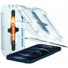 Spigen Glas tR EZ Fit 2,5D tvrdené sklo pre iPhone 12 / 12 Pro – 2 ks - číre AGL01801 - možnosť vrátiť tovar ZADARMO do 30tich dní Spigen Glas tR EZ Fit 2,5D tvrdené sklo pre iPhone 12 / 12 Pro – 2 ks - číre AGL01801 - možnosť vrátiť tovar ZADARMO do 30tich dní