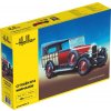Heller Citroen B14 Normande 1/24 Heller Citroen B14 Normande 1/24