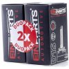 DuoPack D1S XenónovÊ Výbojky 4800K standard DUO EPD1S STANDARD DuoPack D1S XenónovÊ Výbojky 4800K standard DUO EPD1S STANDARD