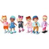 Zapf Creation BABY born Minis Becky Zapf Creation BABY born Minis Becky