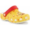 Crocs Sandále Classic Disney Winnie THE POOH CLOG 208358-94S Viacfarebná Crocs Sandále Classic Disney Winnie THE POOH CLOG 208358-94S Viacfarebná