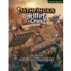 Pathfinder: Lost Omens - Hellfire Dispatches (2 edície) - Jason Keeley Pathfinder: Lost Omens - Hellfire Dispatches (2 edície) - Jason Keeley