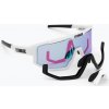 Slnečné okuliare Bliz Fusion Nano Optics Nordic Light matt white/ begonia/ violet w blue multi Slnečné okuliare Bliz Fusion Nano Optics Nordic Light matt white/ begonia/ violet w blue multi