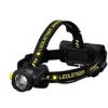LEDLENSER čelovka H15R Work - Box 502196 LEDLENSER čelovka H15R Work - Box 502196