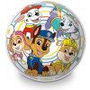 Míč Tlapková patrola 23cm Míč Tlapková patrola 23cm