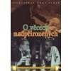 O věcech nadpřirozených DVD O věcech nadpřirozených DVD