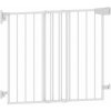 Tulano Guardian 1.0 Bezpečnostní zábrana White