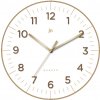 Dizajnové nástenné hodiny 00972B Lowell 30cm Dizajnové nástenné hodiny 00972B Lowell 30cm