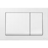 Tlačítko na podomietkový modul Cersanit ENTER II FLUSH biele (K97-516) Tlačítko na podomietkový modul Cersanit ENTER II FLUSH biele (K97-516)