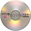Maxell CD-R 700MB 52x, 25ks Maxell CD-R 700MB 52x, 25ks