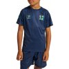 Hummel Shimmer T-Shirt Kids 228564-7795