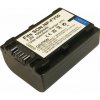 TRX baterie NP-FV50 - Li-Ion 1050mAh - neoriginální (Sony NP-FV30, NP-FV70, NP-FV100 - kompatibilní náhradní baterie) TRX baterie NP-FV50 - Li-Ion 1050mAh - neoriginální (Sony NP-FV30, NP-FV70, NP-FV100 - kompatibilní náhradní baterie)