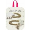 Rockahula Kids Rockahula Kids Sponky do vlasov Polárny medveď 2 ks Rockahula Kids Rockahula Kids Sponky do vlasov Polárny medveď 2 ks