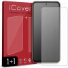 NEROZBITNÉ HYBRIDNÉ OCHRANNÉ SKLO RÝCHLE PRE HTC U23 PRO + NEROZBITNÉ HYBRIDNÉ OCHRANNÉ SKLO RÝCHLE PRE HTC U23 PRO +