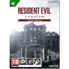 Resident Evil Requiem: Deluxe Edition – Xbox Series X|S Digital Resident Evil Requiem: Deluxe Edition – Xbox Series X|S Digital