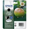 Epson T1291 L Black - originálny Epson T1291 L Black - originálny