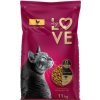 MY LOVE pre dospelé mačky s kuracím mäsom 11kg MY LOVE pre dospelé mačky s kuracím mäsom 11kg