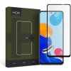 Hofi Pro+ Tvrdené sklo, Xiaomi Redmi Note 11 / 11S, čierne 9589046920431