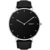 GARETT Smartwatch Verona silver blck derm