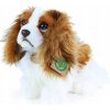 Eco Fiendly Rappa pes King Charles španiel 25 cm Eco Fiendly Rappa pes King Charles španiel 25 cm