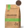 Grandorf Suché krmivo pre psov malých plemien s jahňacím a morčacím mäsom 1 kg Grandorf Suché krmivo pre psov malých plemien s jahňacím a morčacím mäsom 1 kg