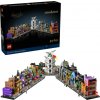 LEGO® Harry Potter™ 76444 Čarodejnícke obchody v Šikmej uličke (LEGO76444) LEGO® Harry Potter™ 76444 Čarodejnícke obchody v Šikmej uličke (LEGO76444)