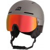 Lyžiarska prilba ALPINE PRE MARGE zelená M 55/58 Lyžiarska prilba ALPINE PRE MARGE zelená M 55/58