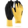 ARDON Rukavice PETRAX WINTER, zimní, s prodejní etiketou A9190/10-SPE 10 S prodejní etiketou Žlutá odstíny ARDON Rukavice PETRAX WINTER, zimní, s prodejní etiketou A9190/10-SPE 10 S prodejní etiketou Žlutá odstíny