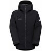 MAMMUT Crater IV HS Hooded Jacket Men black - S MAMMUT Crater IV HS Hooded Jacket Men black - S