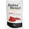 Dolina Noteci Premium Pure Beef s hnedou ryžou 10 x 500 g