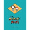 JY From Memen to Mori JY From Memen to Mori