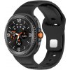 Techsuit - Watchband (W050) remienok pre Samsung Galaxy Watch8 40 mm / Watch8 44 mm / Watch8 Classic - čierny Techsuit - Watchband (W050) remienok pre Samsung Galaxy Watch8 40 mm / Watch8 44 mm / Watch8 Classic - čierny