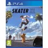 Skater XL (PS4) 884095197247 Skater XL (PS4) 884095197247