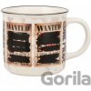 One Piece Hrnček Paladone s meniacim sa motívom 460 ml One Piece Hrnček Paladone s meniacim sa motívom 460 ml