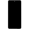 LCD Displej + Rám Samsung Galaxy M55 5G
