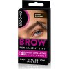 Syoss Brow Tint tmavohnedá farba na obočie 17 ml Syoss Brow Tint tmavohnedá farba na obočie 17 ml